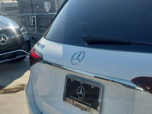 2026 Mercedes-Benz GLE 350 Base