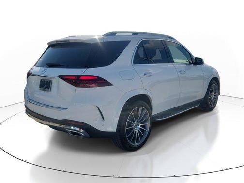 2026 Mercedes-Benz GLE 350 Base