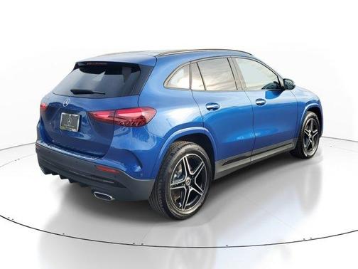 2024 Mercedes-Benz GLA 250 Base