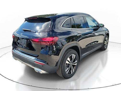 2026 Mercedes-Benz GLA 250 Base 4MATIC