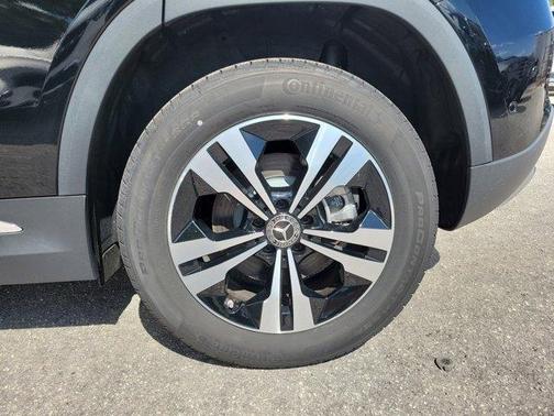 2026 Mercedes-Benz GLA 250 Base 4MATIC