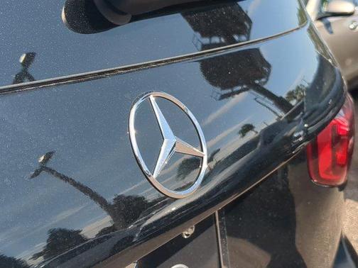 2025 Mercedes-Benz GLB 250 Base