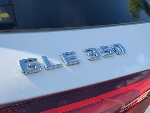 2022 Mercedes-Benz GLE 350 Base