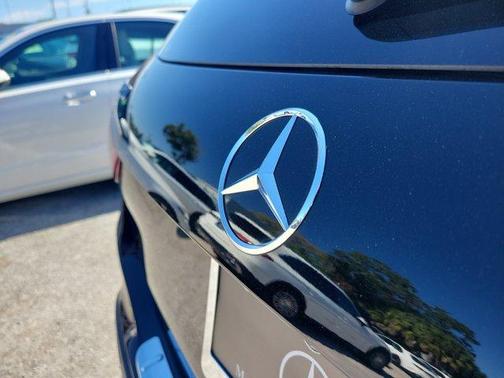 2025 Mercedes-Benz GLA 250 Base