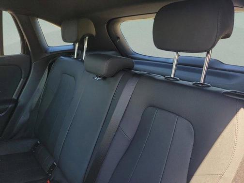 2025 Mercedes-Benz GLA 250 Base