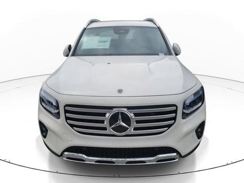 2026 Mercedes-Benz GLB 250 Base