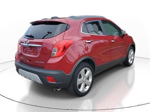 2015 Buick Encore Convenience