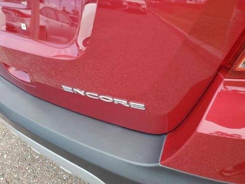 2015 Buick Encore Convenience