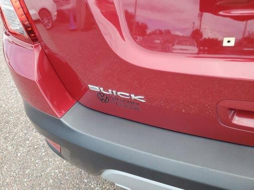 2015 Buick Encore Convenience
