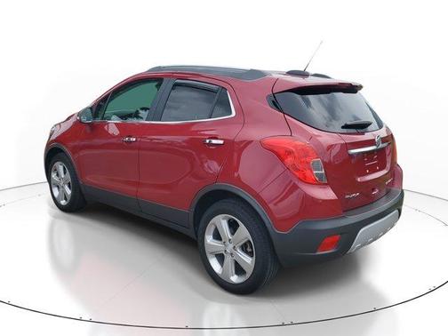 2015 Buick Encore Convenience