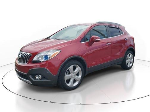 2015 Buick Encore Convenience