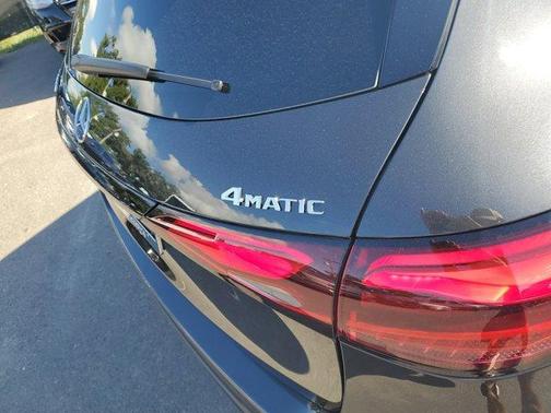 2026 Mercedes-Benz GLC 300 Base 4MATIC