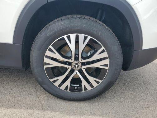 2026 Mercedes-Benz GLB 250 Base