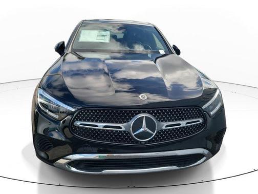 2026 Mercedes-Benz GLC 300 Base 4MATIC