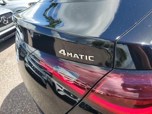 2026 Mercedes-Benz GLC 300 Base 4MATIC