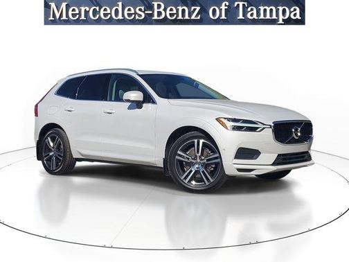 2019 Volvo XC60 T6 Momentum
