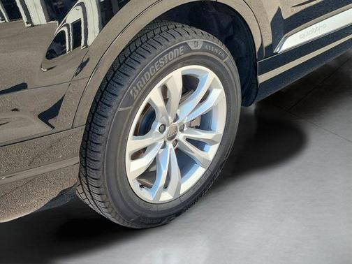 2019 Audi Q7 55 Premium Plus