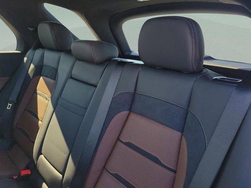 2026 Mercedes-Benz AMG GLE 63 S