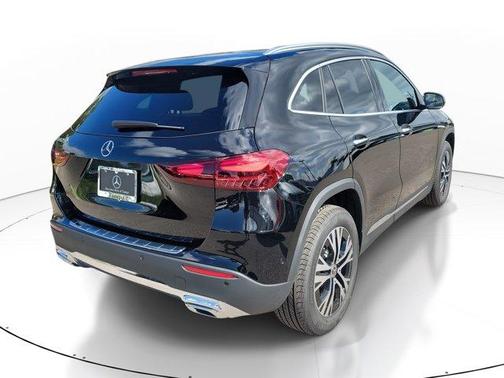 2026 Mercedes-Benz GLA 250 Base