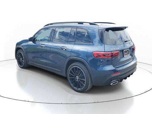 2023 Mercedes-Benz GLB 250 Base