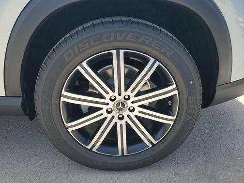 2025 Mercedes-Benz GLE 350 Base