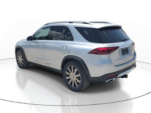 2025 Mercedes-Benz GLE 350 Base