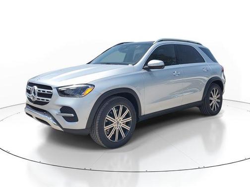 2025 Mercedes-Benz GLE 350 Base