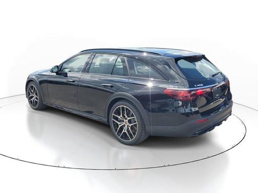 2026 Mercedes-Benz E-Class E 450