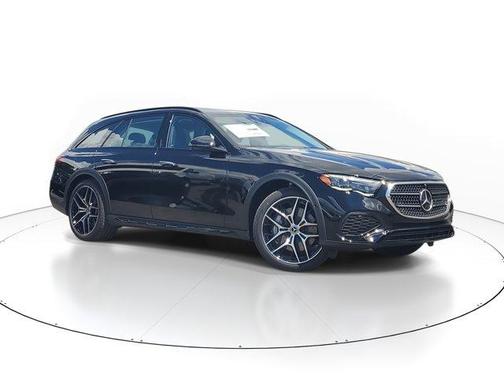 2026 Mercedes-Benz E-Class E 450
