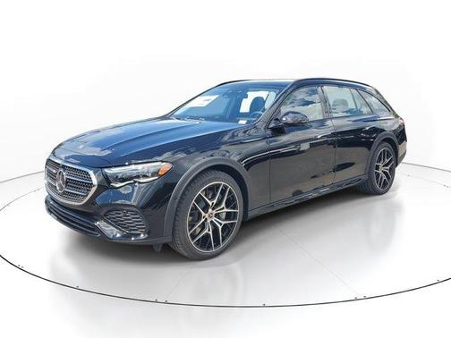 2026 Mercedes-Benz E-Class E 450