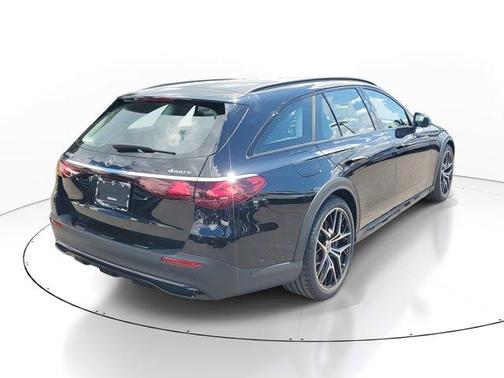 2026 Mercedes-Benz E-Class E 450