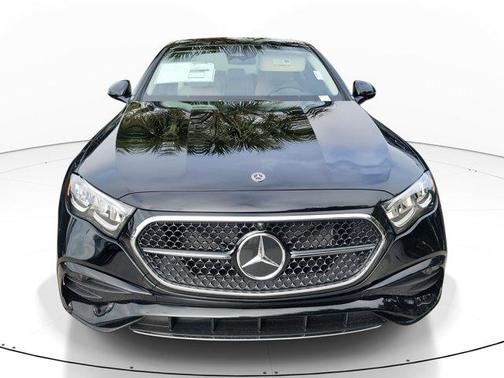 2026 Mercedes-Benz E-Class 350