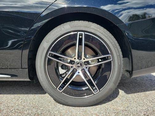 2026 Mercedes-Benz E-Class 350