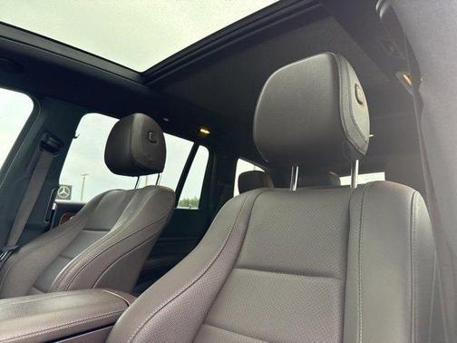 2021 Mercedes-Benz GLS 450 4MATIC