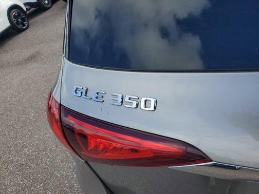 2021 Mercedes-Benz GLE 350 Base