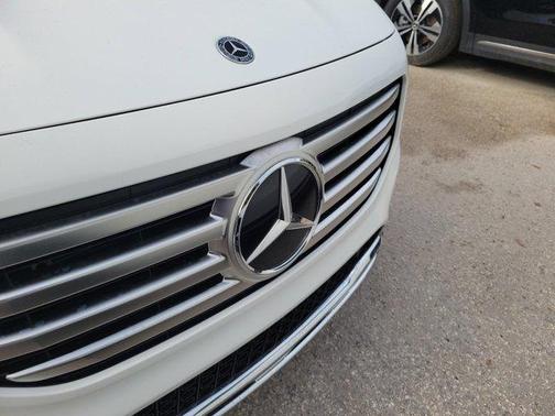 2026 Mercedes-Benz GLB 250 Base