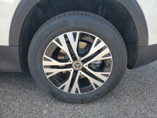 2026 Mercedes-Benz GLB 250 Base