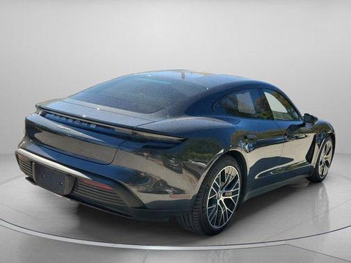 2021 Porsche Taycan Base