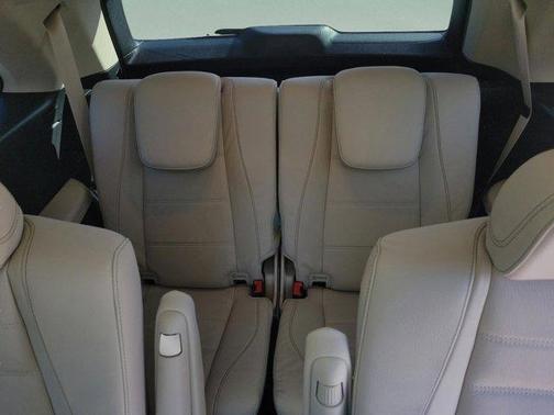 2026 Mercedes-Benz GLS 450 4MATIC