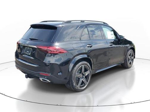 2025 Mercedes-Benz GLE 350 Base