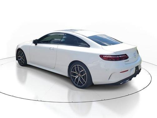 2023 Mercedes-Benz E-Class E 450