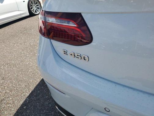 2023 Mercedes-Benz E-Class E 450