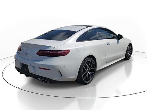 2023 Mercedes-Benz E-Class E 450