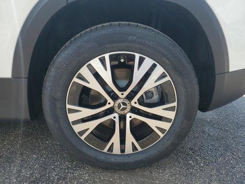 2025 Mercedes-Benz GLB 250 Base
