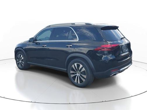 2025 Mercedes-Benz GLE 350 Base