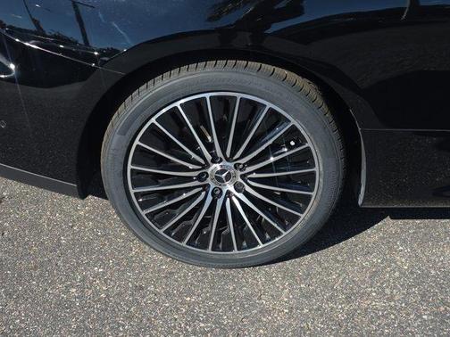 2025 Mercedes-Benz CLE 450 Base 4MATIC