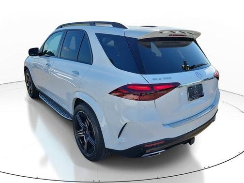 2026 Mercedes-Benz GLE 350 Base