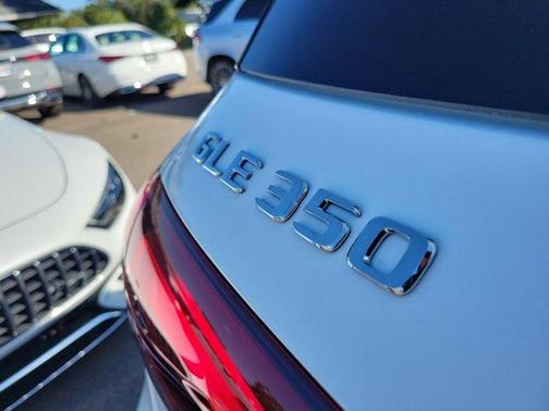 2026 Mercedes-Benz GLE 350 Base