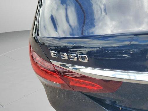 2023 Mercedes-Benz E-Class E 350 4MATIC