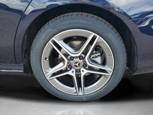 2023 Mercedes-Benz E-Class E 350 4MATIC